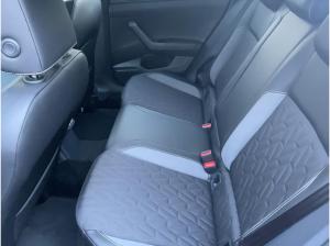 Volkswagen Taigo KLIMA LED-Matrix NAVI Infotainment-Paket