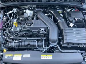 Volkswagen Taigo KLIMA LED-Matrix NAVI Infotainment-Paket