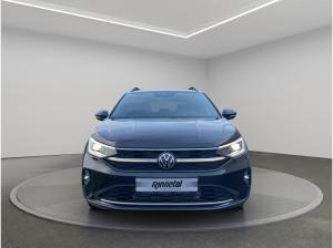 Volkswagen Taigo KLIMA LED-Matrix NAVI Infotainment-Paket
