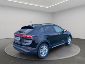 Volkswagen Taigo KLIMA LED-Matrix NAVI Infotainment-Paket