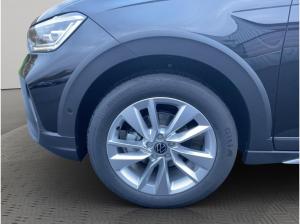 Volkswagen Taigo KLIMA LED-Matrix NAVI Infotainment-Paket