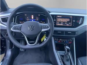 Volkswagen Taigo KLIMA LED-Matrix NAVI Infotainment-Paket