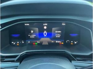 Volkswagen Taigo KLIMA LED-Matrix NAVI Infotainment-Paket