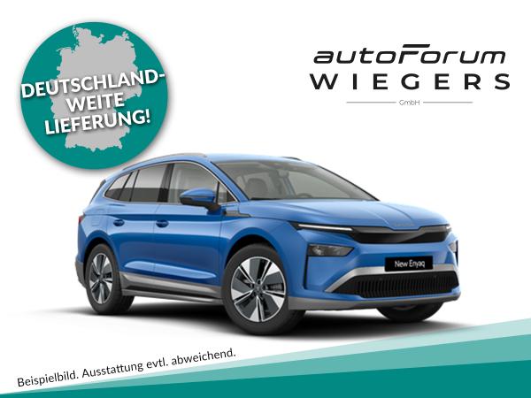 Skoda ENYAQ Selection 82 kWh Batterie