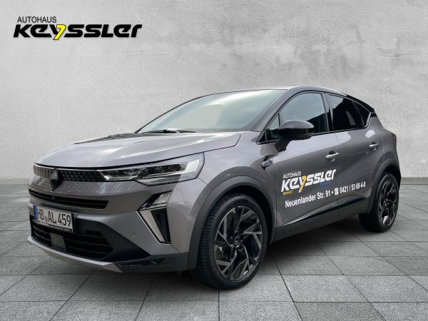Renault Captur 1.3 TCe 160 Mild-Hybr. Esprit Alpine