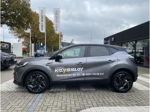 Renault Captur 1.3 TCe 160 Mild-Hybr. Esprit Alpine