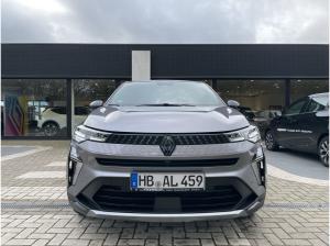Renault Captur 1.3 TCe 160 Mild-Hybr. Esprit Alpine