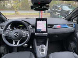 Renault Captur 1.3 TCe 160 Mild-Hybr. Esprit Alpine