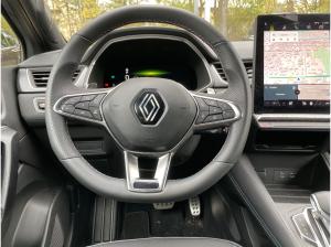 Renault Captur 1.3 TCe 160 Mild-Hybr. Esprit Alpine