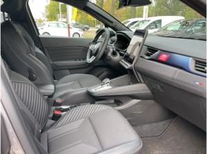 Renault Captur 1.3 TCe 160 Mild-Hybr. Esprit Alpine