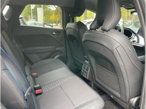 Renault Captur 1.3 TCe 160 Mild-Hybr. Esprit Alpine
