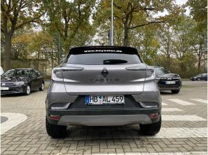 Renault Captur 1.3 TCe 160 Mild-Hybr. Esprit Alpine