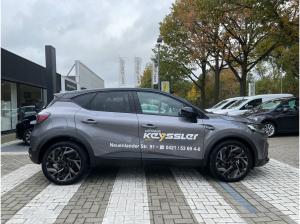 Renault Captur 1.3 TCe 160 Mild-Hybr. Esprit Alpine