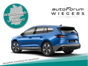 Skoda ENYAQ Selection 61 kWh Batterie
