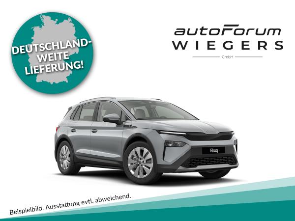 Skoda Elroq Selection 82 kWh Batterie