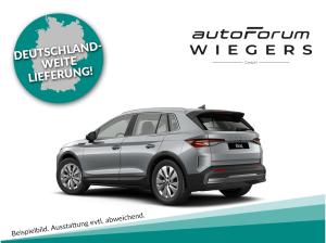 Skoda Elroq Selection 82 kWh Batterie