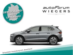 Skoda Elroq Selection 82 kWh Batterie