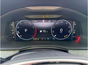 Skoda Kamiq Balance 1,5 TSI 110 kW 7-Gang-DSG**Gewerbeleasing**AKTION**