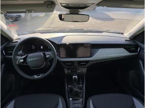 Skoda Kamiq Balance 1,5 TSI 110 kW 7-Gang-DSG**Gewerbeleasing**AKTION**