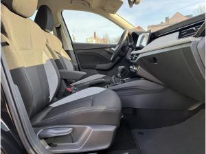 Skoda Kamiq Balance 1,5 TSI 110 kW 7-Gang-DSG**Gewerbeleasing**AKTION**
