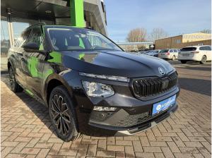 Skoda Kamiq Balance 1,5 TSI 110 kW 7-Gang-DSG**Gewerbeleasing**AKTION**