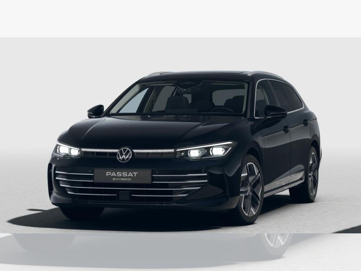 Volkswagen Passat Elegance e-HYBRID (Mülheim)