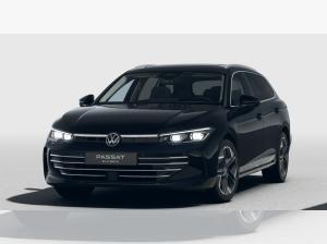 Volkswagen Passat Elegance e-HYBRID (Mülheim)