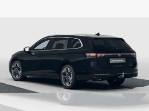 Volkswagen Passat Elegance e-HYBRID (Mülheim)