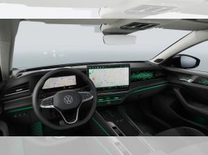 Volkswagen Passat Elegance e-HYBRID (Mülheim)