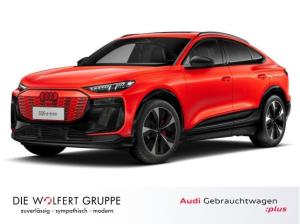 Audi SQ6 e-tron Sportback *WINTERRÄDER*PANO*360°* AHK*B&O*HUD