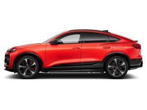 Audi SQ6 e-tron Sportback *WINTERRÄDER*PANO*360°* AHK*B&O*HUD