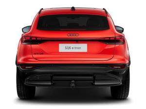 Audi SQ6 e-tron Sportback *WINTERRÄDER*PANO*360°* AHK*B&O*HUD
