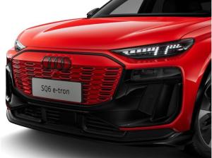 Audi SQ6 e-tron Sportback *WINTERRÄDER*PANO*360°* AHK*B&O*HUD