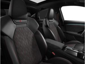 Audi SQ6 e-tron Sportback *WINTERRÄDER*PANO*360°* AHK*B&O*HUD