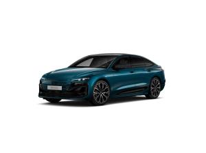Audi S6 e-tron Sportback e-tron S line edition one*Air*B&O*AR-HUD*Pano*LED+*Virtual*Navi+*Sportsitze+*Leder*360°Kam