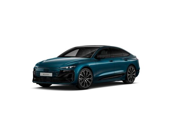 Audi S6 e-tron Sportback e-tron S line edition one*Air*B&O*AR-HUD*Pano*LED+*Virtual*Navi+*Sportsitze+*Leder*360°Kam