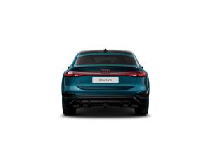 Audi S6 e-tron Sportback e-tron S line edition one*Air*B&O*AR-HUD*Pano*LED+*Virtual*Navi+*Sportsitze+*Leder*360°Kam