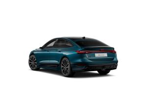 Audi S6 e-tron Sportback e-tron S line edition one*Air*B&O*AR-HUD*Pano*LED+*Virtual*Navi+*Sportsitze+*Leder*360°Kam