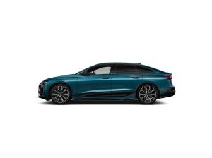 Audi S6 e-tron Sportback e-tron S line edition one*Air*B&O*AR-HUD*Pano*LED+*Virtual*Navi+*Sportsitze+*Leder*360°Kam
