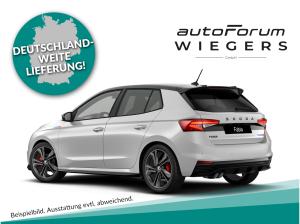 Skoda Fabia Fabia 130 ++Sondermodell++ 177 PS 1.5 TSI DSG *AKTION*