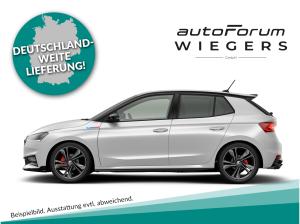 Skoda Fabia Fabia 130 ++Sondermodell++ 177 PS 1.5 TSI DSG *AKTION*