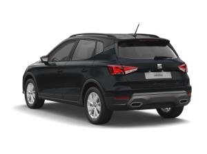 Seat Arona FR* Facelift❗nur für Seat oder Cupra Vorbesitzer❗inkl. LRV