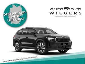 Skoda Kodiaq Selection 1.5 TSI 110 kW (150 PS) DSG