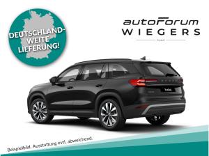 Skoda Kodiaq Selection 1.5 TSI 110 kW (150 PS) DSG