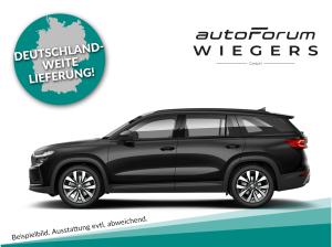Skoda Kodiaq Selection 1.5 TSI 110 kW (150 PS) DSG