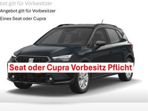 Seat Arona FR* Facelift❗nur für Seat oder Cupra Vorbesitzer❗inkl. LRV
