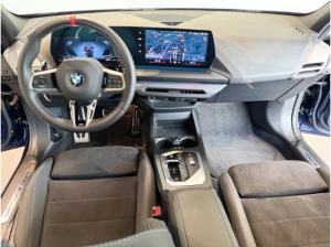 BMW 135 xDrive 19" M-Spro Pro Individuallack Adap. LED Harman/Kardon