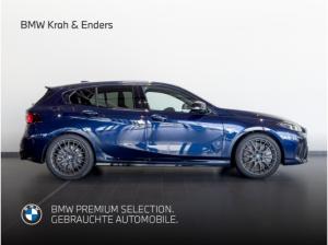 BMW 135 xDrive 19" M-Spro Pro Individuallack Adap. LED Harman/Kardon