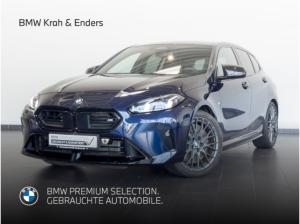 BMW 135 xDrive 19" M-Spro Pro Individuallack Adap. LED Harman/Kardon