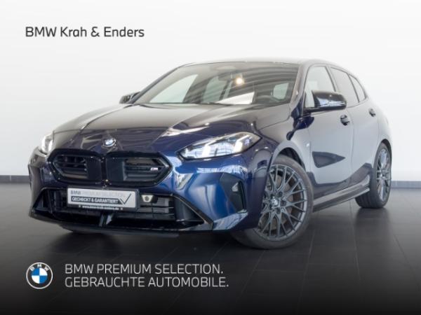 BMW 135 xDrive 19" M-Spro Pro Individuallack Adap. LED Harman/Kardon